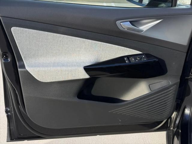 2026 Volkswagen ID.4 Pro