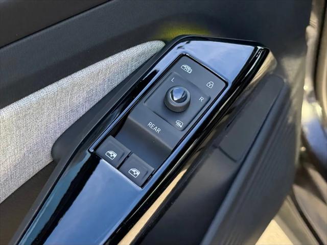 2026 Volkswagen ID.4 Pro