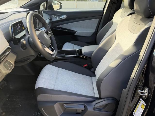 2026 Volkswagen ID.4 Pro