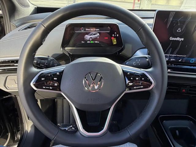 2026 Volkswagen ID.4 Pro
