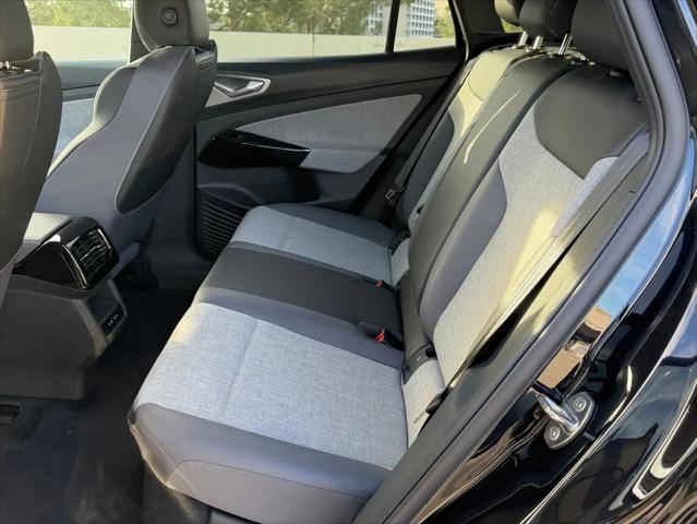 2026 Volkswagen ID.4 Pro