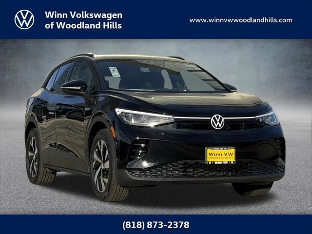 2026 Volkswagen ID.4 Pro for sale in Woodland Hills, CA