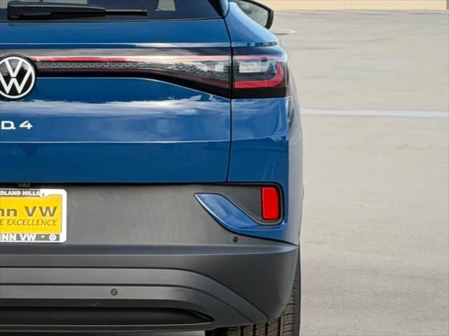 2026 Volkswagen ID.4 Pro