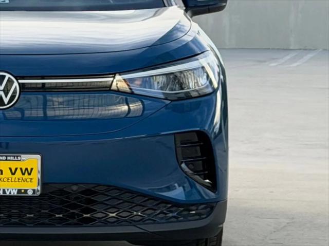 2026 Volkswagen ID.4 Pro