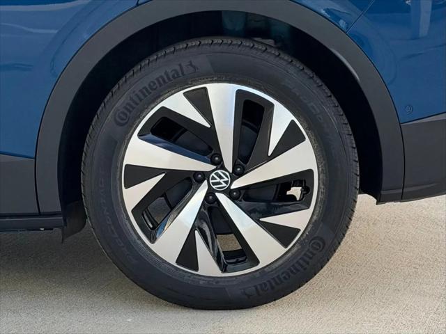 2026 Volkswagen ID.4 Pro