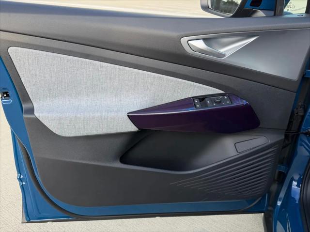 2026 Volkswagen ID.4 Pro
