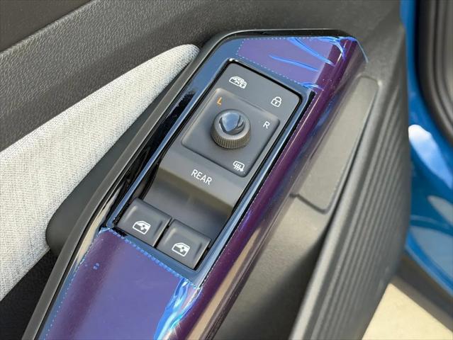 2026 Volkswagen ID.4 Pro