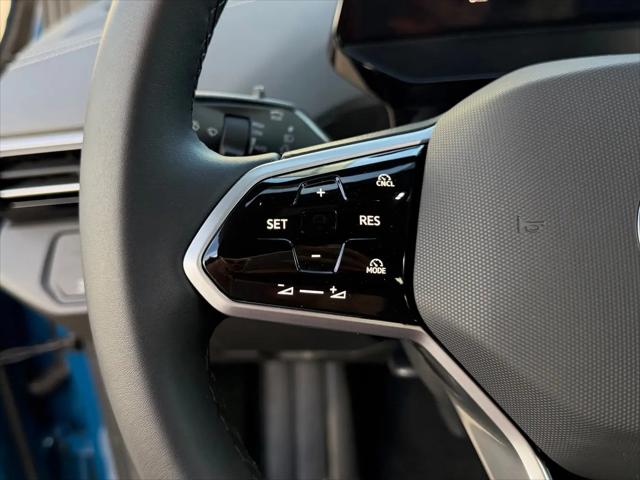 2026 Volkswagen ID.4 Pro