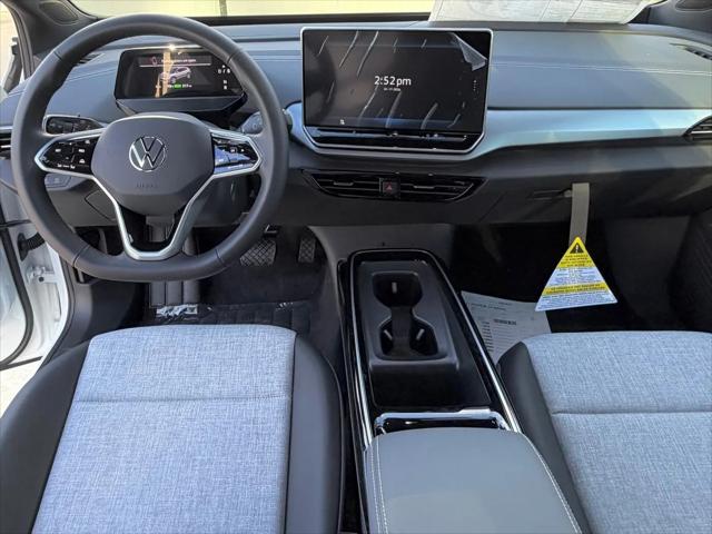 2026 Volkswagen ID.4 Pro