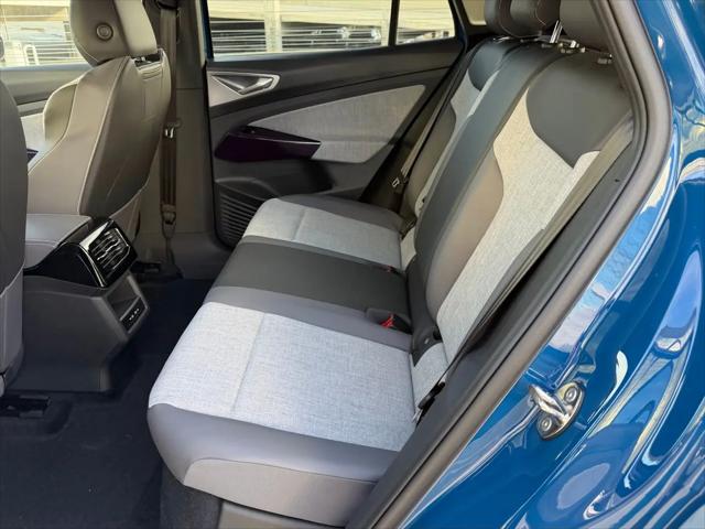 2026 Volkswagen ID.4 Pro