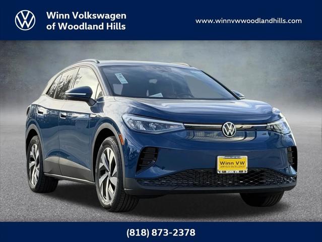 2026 Volkswagen ID.4 Pro for sale in Woodland Hills, CA
