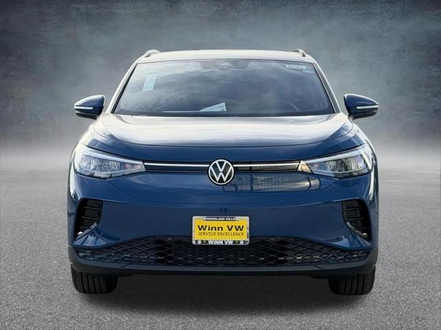 2026 Volkswagen ID.4 Pro