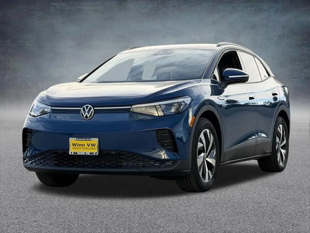 2026 Volkswagen ID.4 Pro