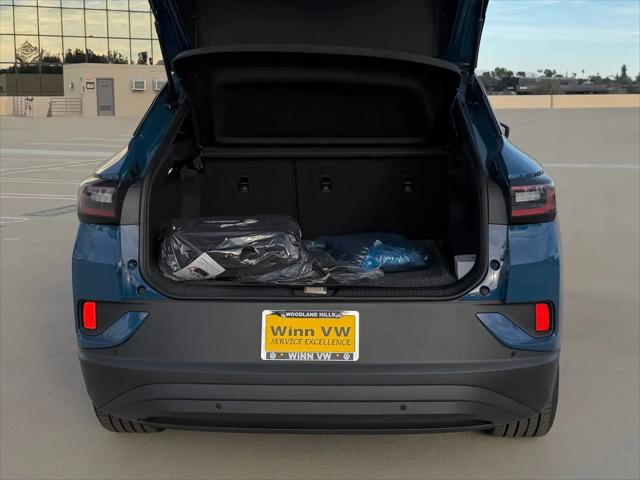 2026 Volkswagen ID.4 Pro