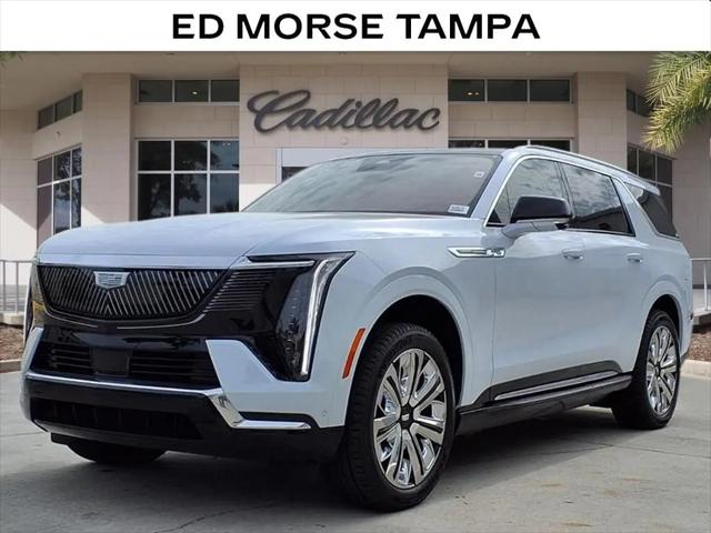 2026 Cadillac Escalade IQL Luxury AWD for sale in Tampa, FL