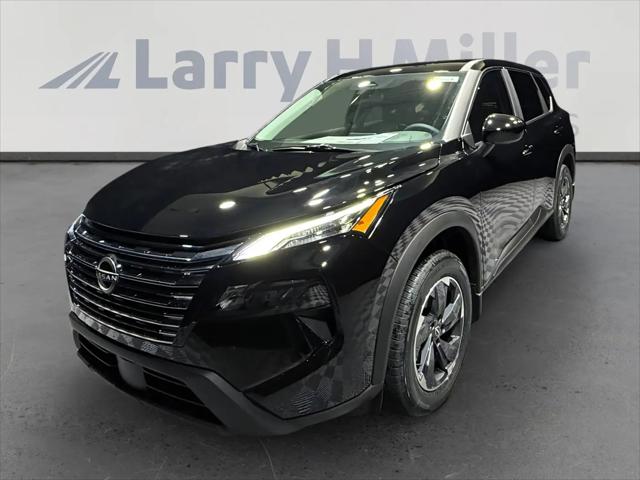 2026 Nissan Rogue SV for sale in Mesa, AZ
