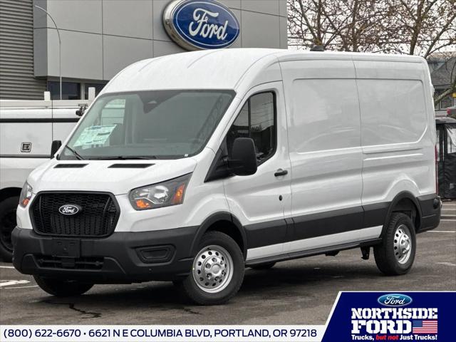 2026 Ford Transit Cargo Van T-250 for sale in Portland, OR