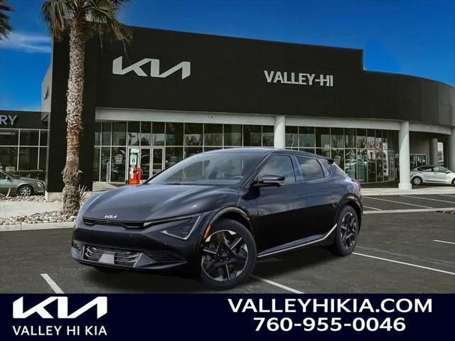 2025 Kia EV6 Wind AWD for sale in Victorville, CA