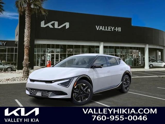 2025 Kia EV6 Wind AWD for sale in Victorville, CA