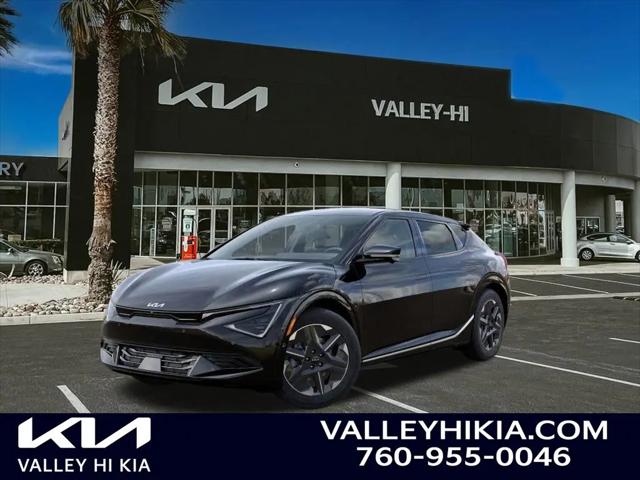 2025 Kia EV6 Light Long Range RWD for sale in Victorville, CA
