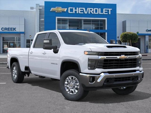2026 Chevrolet Silverado 3500HD Crew Cab, Long Bed, LT Dual Rear Wheel, RWD for sale in San Jose, CA