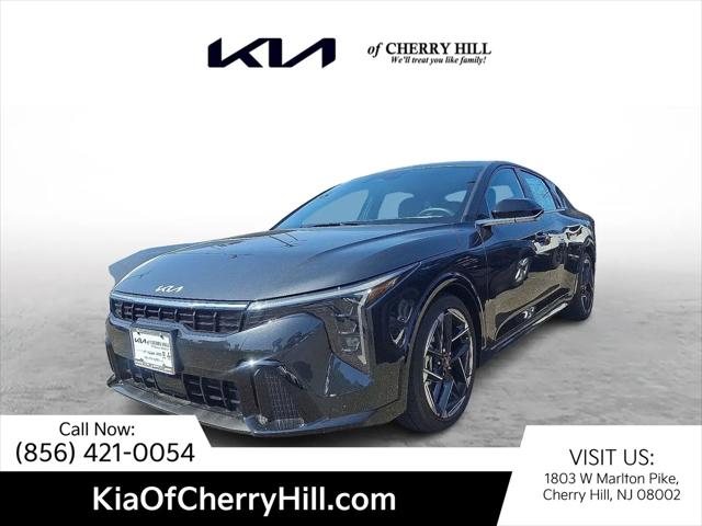 2025 Kia K4 GT-Line for sale in Cherry Hill, NJ