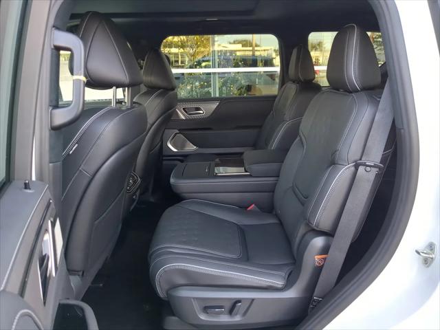2026 INFINITI QX80 AUTOGRAPH AWD