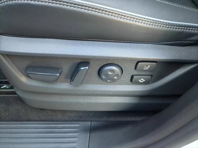 2026 INFINITI QX80 AUTOGRAPH AWD