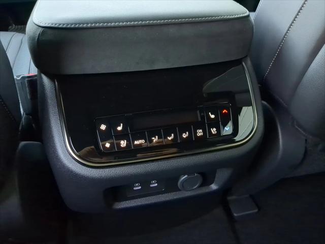 2026 INFINITI QX80 AUTOGRAPH AWD