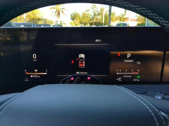 2026 INFINITI QX80 AUTOGRAPH AWD