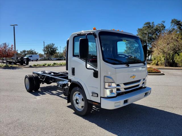 2026 Chevrolet 4500 LCF Gas Unknown for sale in Sarasota, FL
