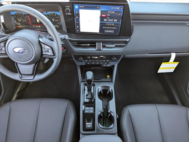 2026 Subaru Outback Limited XT