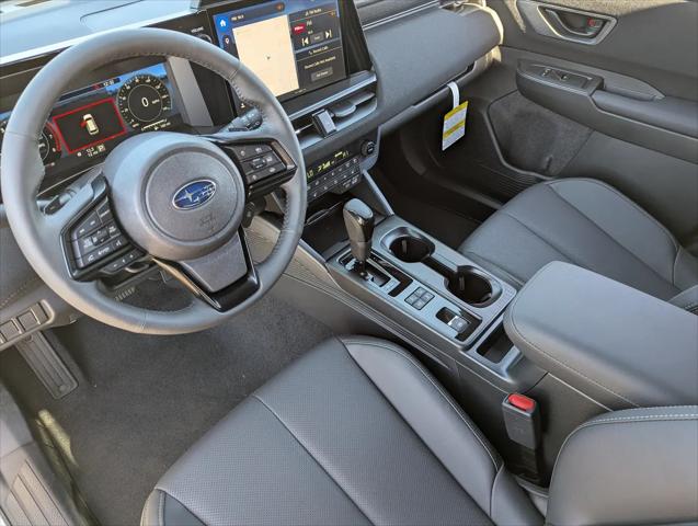 2026 Subaru Outback Limited XT