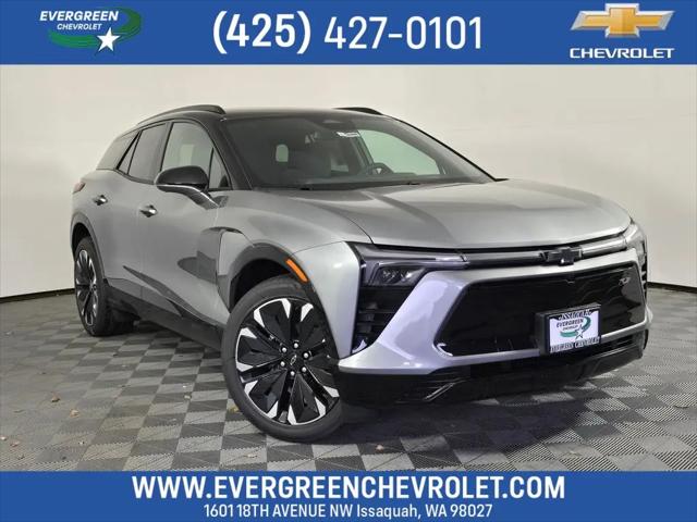 2026 Chevrolet V Blazer RS AWD for sale in Issaquah, WA