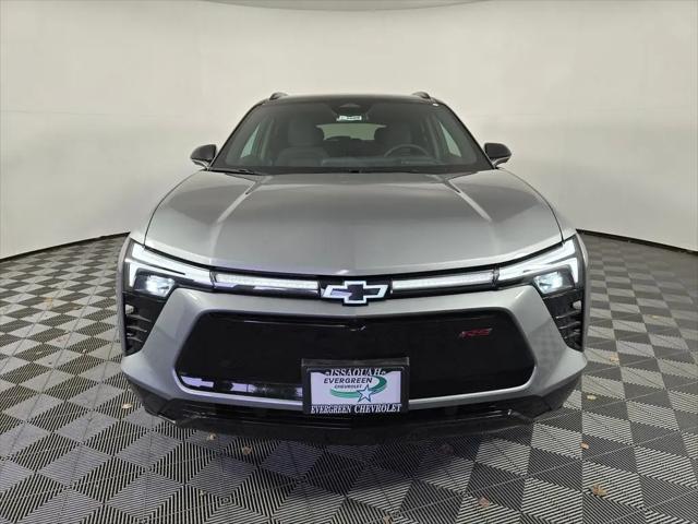 2026 Chevrolet V Blazer RS AWD