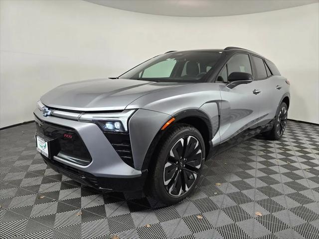 2026 Chevrolet V Blazer RS AWD