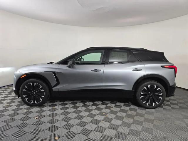 2026 Chevrolet V Blazer RS AWD