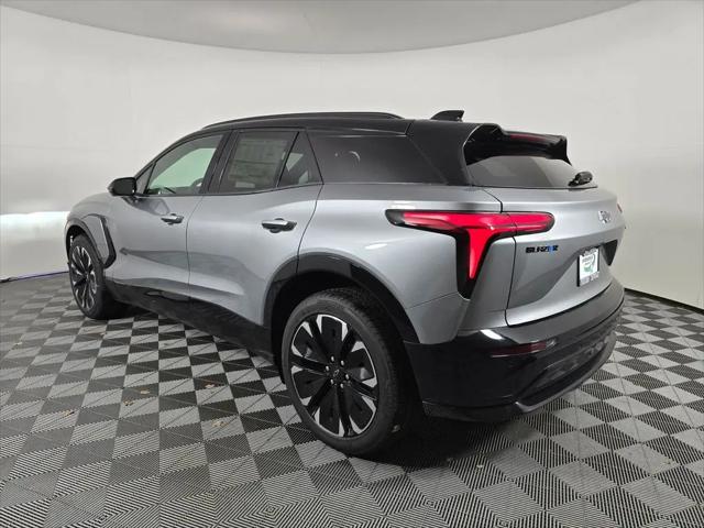 2026 Chevrolet V Blazer RS AWD