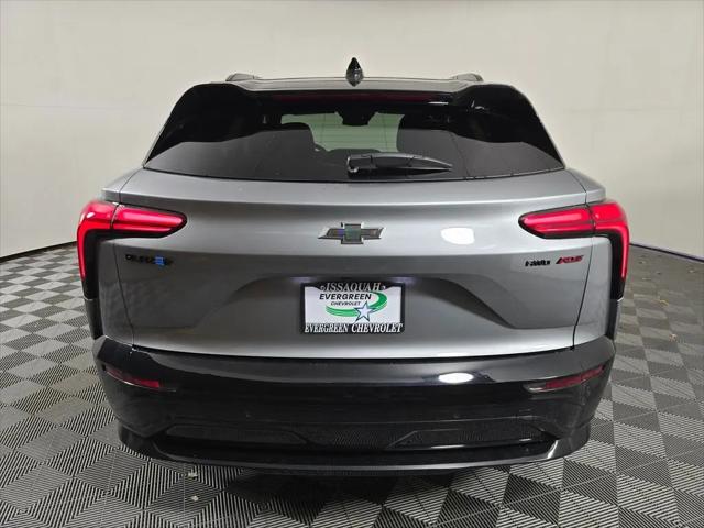 2026 Chevrolet V Blazer RS AWD