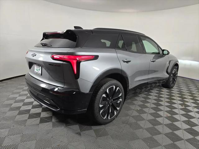 2026 Chevrolet V Blazer RS AWD
