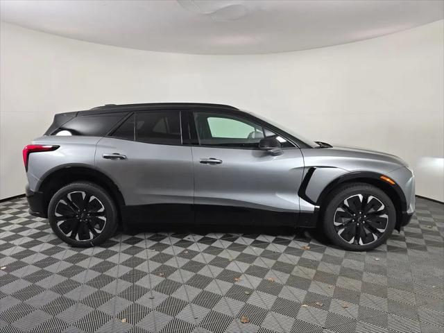 2026 Chevrolet V Blazer RS AWD