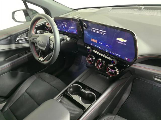 2026 Chevrolet V Blazer RS AWD