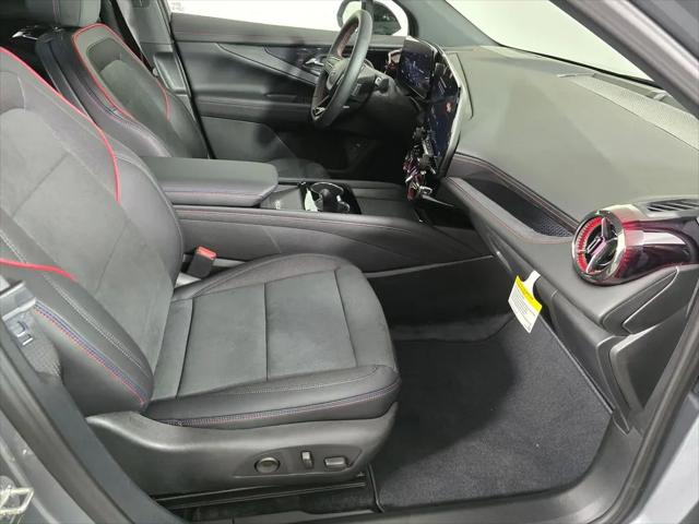 2026 Chevrolet V Blazer RS AWD