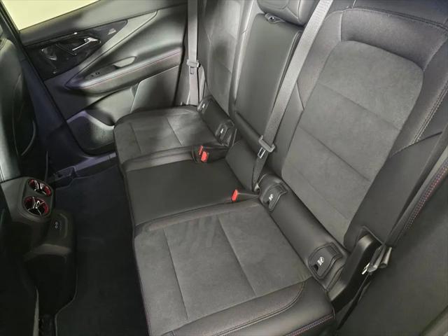2026 Chevrolet V Blazer RS AWD