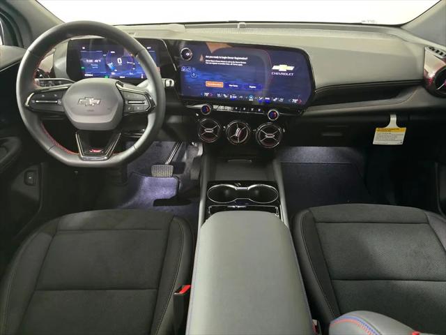 2026 Chevrolet V Blazer RS AWD