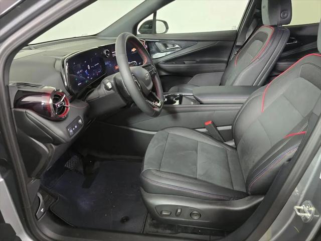 2026 Chevrolet V Blazer RS AWD
