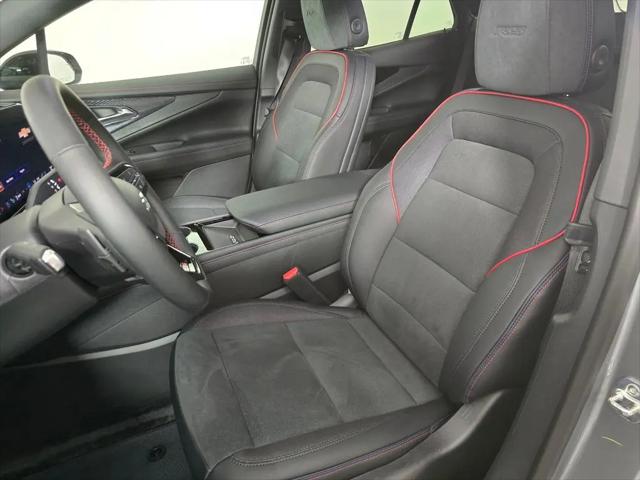 2026 Chevrolet V Blazer RS AWD
