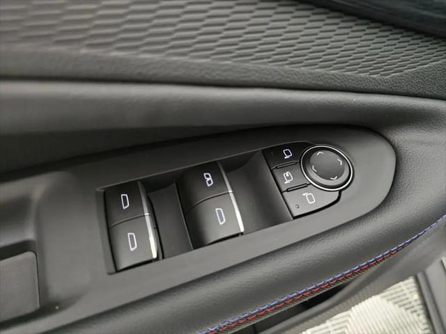 2026 Chevrolet V Blazer RS AWD