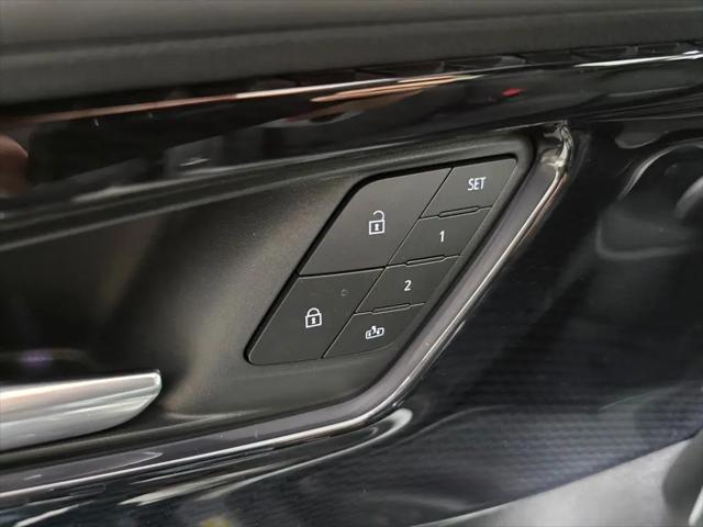 2026 Chevrolet V Blazer RS AWD