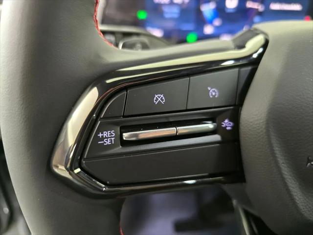 2026 Chevrolet V Blazer RS AWD